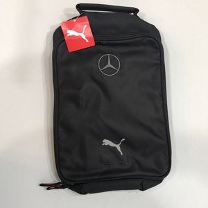 puma mercedes bag